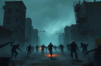 10 Films en Series Vergelijkbaar met 28 Weeks Later