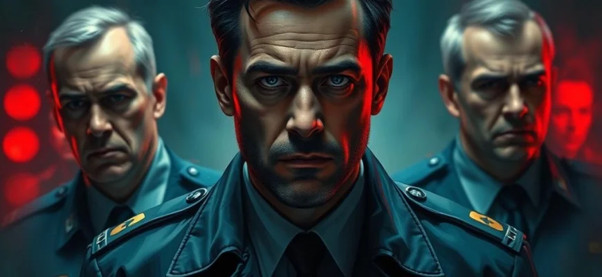 10 Films en Series Zoals Black and Blue