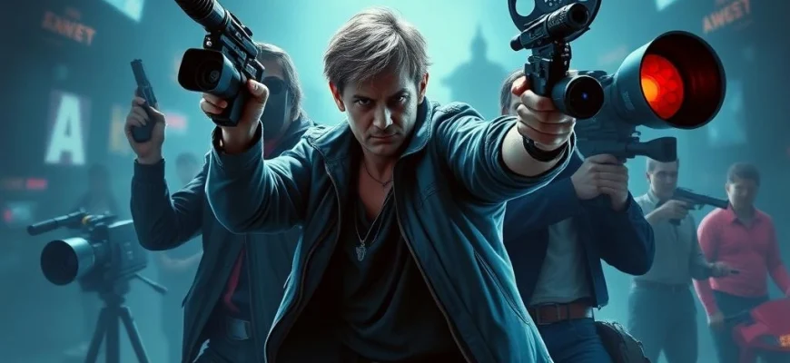 10 Filme und Serien für Fans von Asso - Das As sticht immer