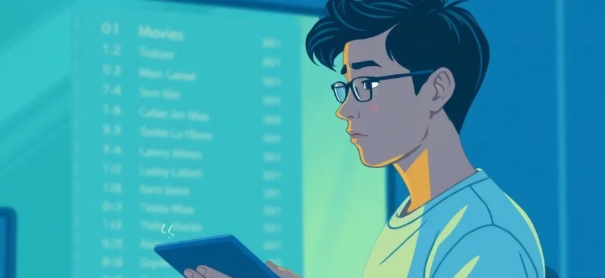 10 Films en Series Zoals Windfall