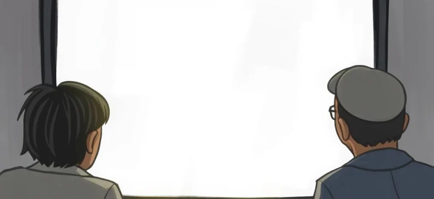 10 Films en Series Zoals Das Haus David