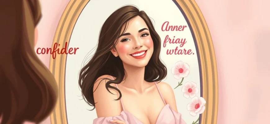 10 Films en Series Vergelijkbaar met I Feel Pretty