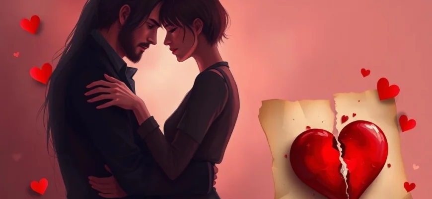 10 Films en Series Vergelijkbaar met Tagebuch einer Pariser Affäre