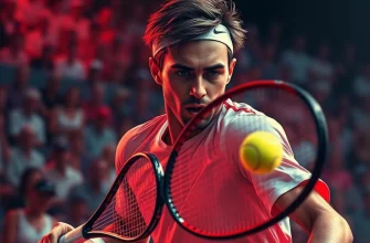 10 Vergelijkbare Films en Series voor Federer-fans