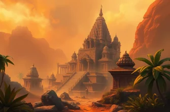 10 Films en Series Vergelijkbaar met Das indische Grabmal