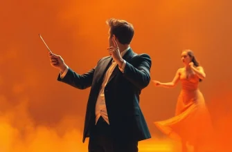 10 Vergelijkbare Films en Series voor Fans van Momentum