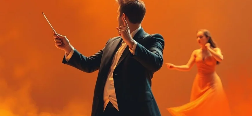 10 Vergelijkbare Films en Series voor Fans van Momentum