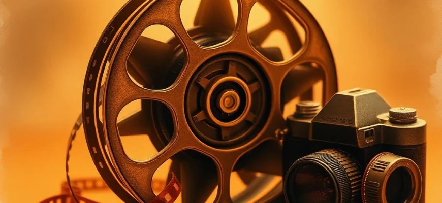 10 Films en Series Vergelijkbaar met Girdle of Gold