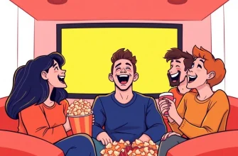 10 Films en Series Vergelijkbaar met Move Like a Boss