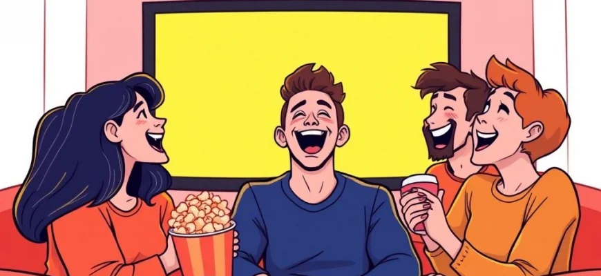 10 Films en Series Vergelijkbaar met Move Like a Boss