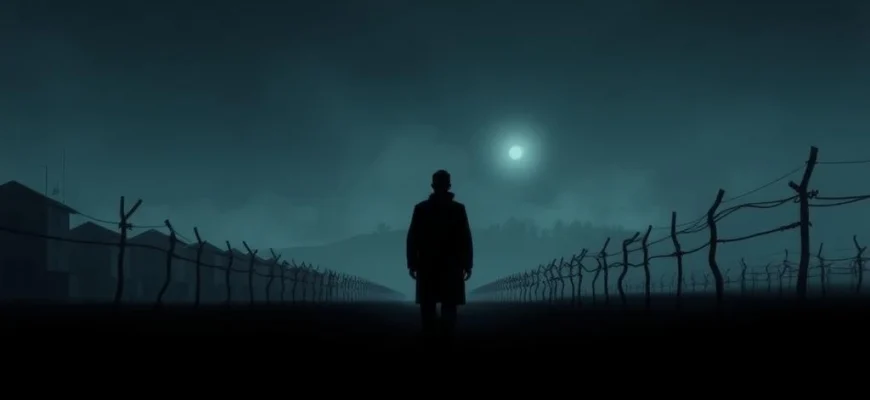 10 Ontroerende Films en Series Zoals Schindlers Liste