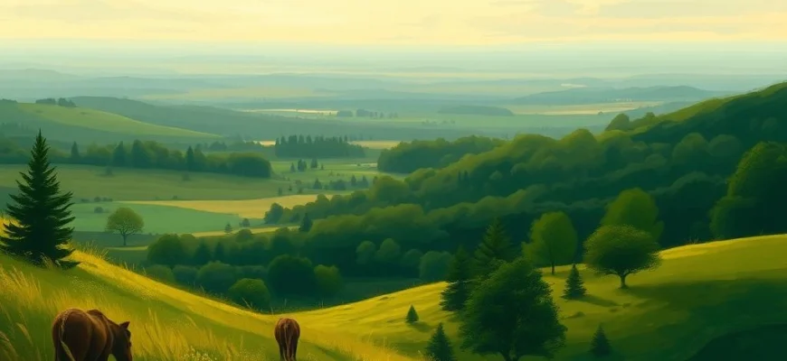 Ontdek 10 Films en Series Vergelijkbaar met Wilde Inseln