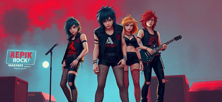 10 Filme und Serien für Fans von Fallen Angels - Jeder braucht einen Engel