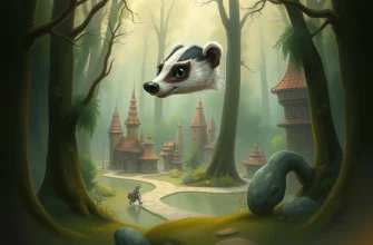 Filme wie Mrs. Brisby und das Geheimnis von Nimh: Magie & Abenteuer