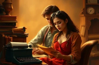 10 Vergelijkbare Films en Series voor Hemingway & Gellhorn Fans