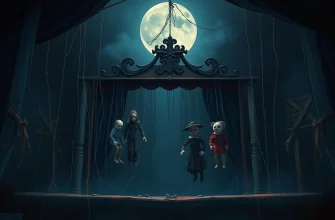 10 Films en Series Vergelijkbaar met Puppet Master II