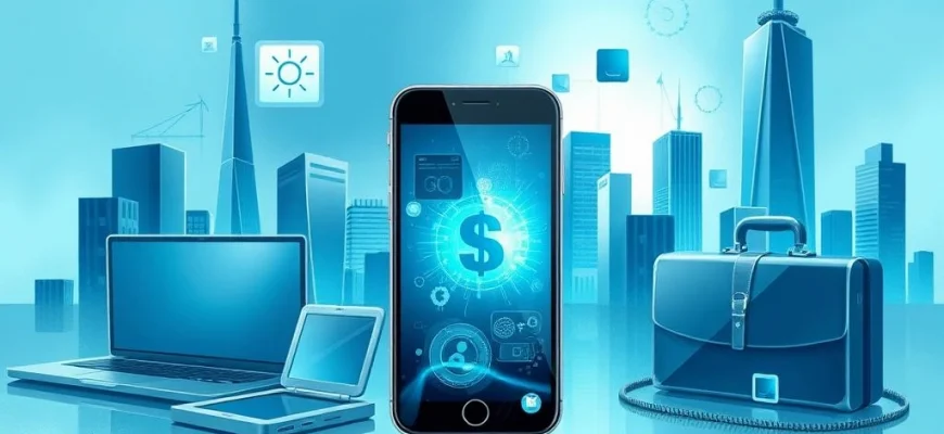 10 Filme und Serien für Fans von BlackBerry - Klick einer Generation