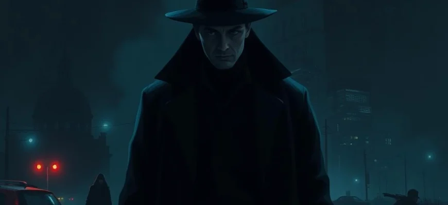 10 Films en Series Vergelijkbaar met Blutiger Freitag