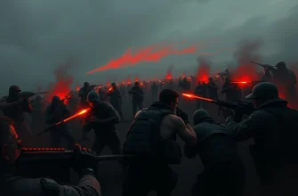 10 Filme und Serien für Fans von VFW: Veterans of Foreign Wars