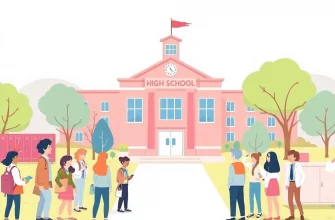 Ontdek 10 Series en Films Net Zoals We Never Learn