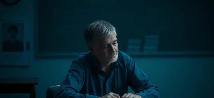 10 Films en Series Vergelijkbaar met Schrei in die Vergangenheit