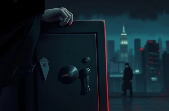 10 Films en Series Vergelijkbaar met Rififi