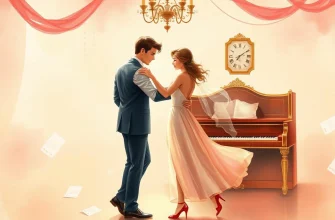 10 Films en Series Zoals Marilyn Hotchkiss' Ballroom Dancing