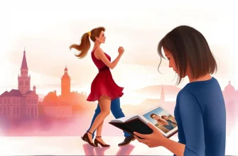 10 Films en Series Vergelijkbaar met Darf ich bitten?