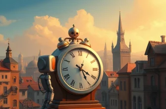 Ontdek 10 Films en Series zoals Mr Hublot