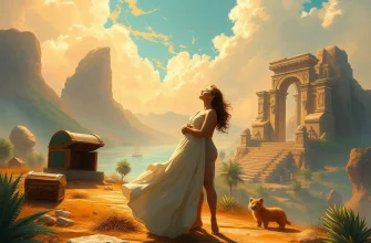 Filme wie Auf der Jagd nach dem Juwel vom Nil: 10 spannende Alternativen