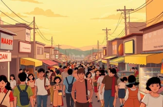 10 Films en Series Vergelijkbaar met Battle on Buka Street