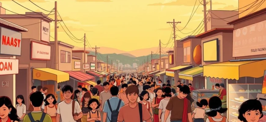 10 Films en Series Vergelijkbaar met Battle on Buka Street