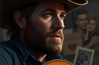 10 Films en Series Vergelijkbaar met Crazy Heart