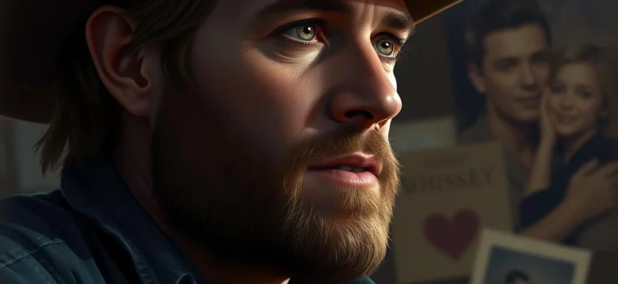 10 Films en Series Vergelijkbaar met Crazy Heart