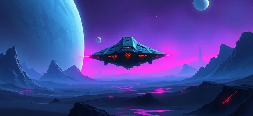 Serien und Filme wie Aufbruch ins Unbekannte - Teil 1