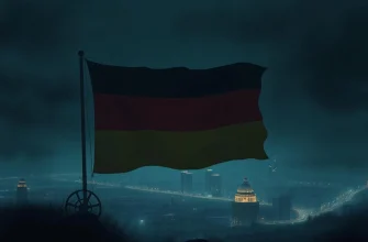 10 Films en Series Zoals Made in Germany