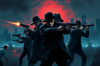 10 Films en Series Vergelijkbaar met Johnny & Clyde