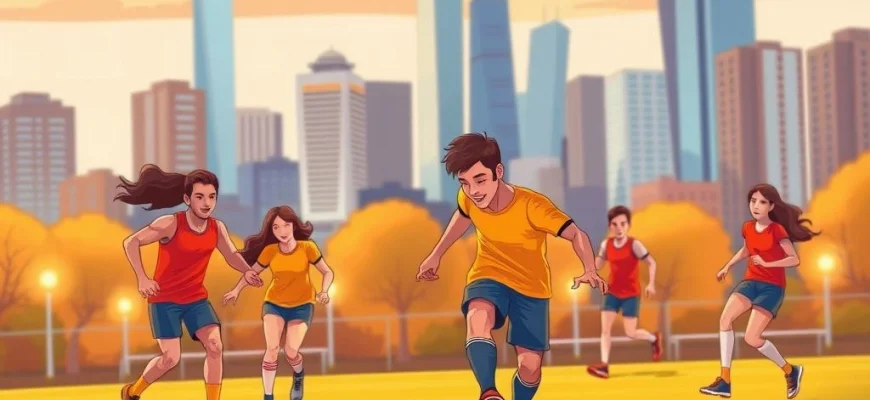 10 Series en Films Vergelijkbaar met The Kicks