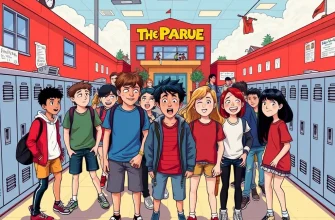 10 Films en Series Zoals Bullyparade - Der Film