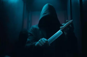 10 Films en Series Vergelijkbaar met Funny Games