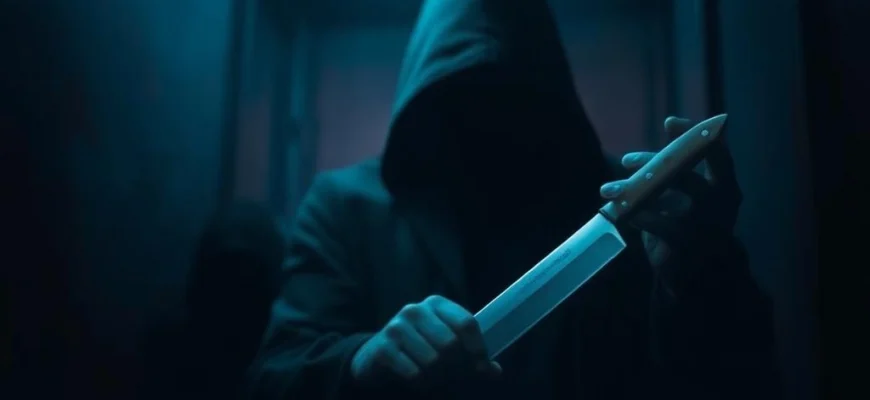 10 Films en Series Vergelijkbaar met Funny Games