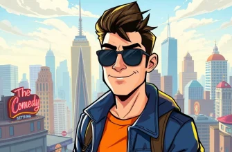 10 Films en Series Vergelijkbaar met Once Upon a Time in Venice