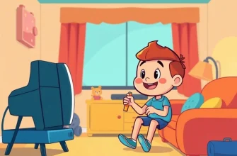 10 Films en Series Vergelijkbaar met Om Nom