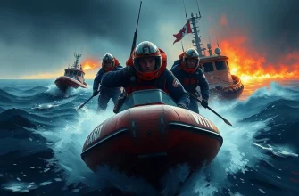 10 Films en Series zoals Küstenwache