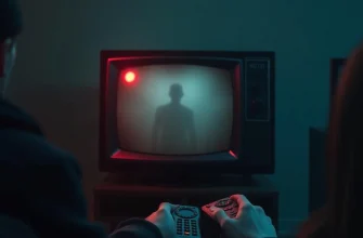 10 Films en Series Vergelijkbaar met The Channel