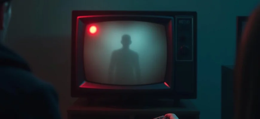 10 Films en Series Vergelijkbaar met The Channel