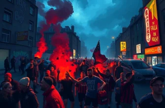 10 Films en Series Zoals Shadwell Army