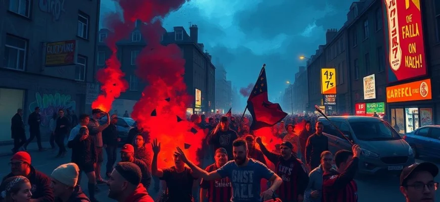 10 Films en Series Zoals Shadwell Army