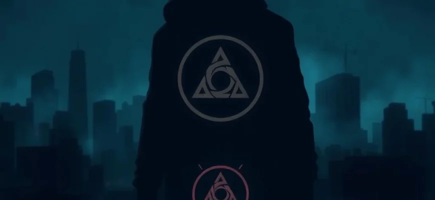 10 Films en Series Vergelijkbaar met New Religion