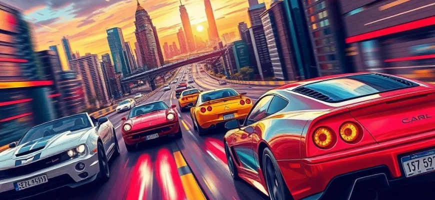 10 Films en Series Vergelijkbaar met Speed 2